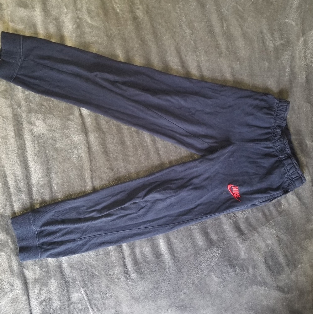 Nike Jogger pants